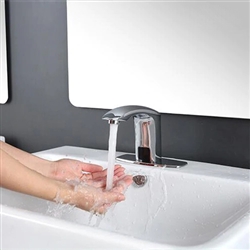 Chicago Automatic Faucet Parts